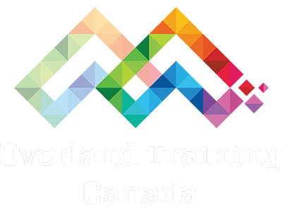 Overland Training Canada (Professional off road training)